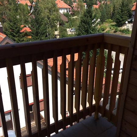 Apartman Harmony Zlatibor Kültér fotó