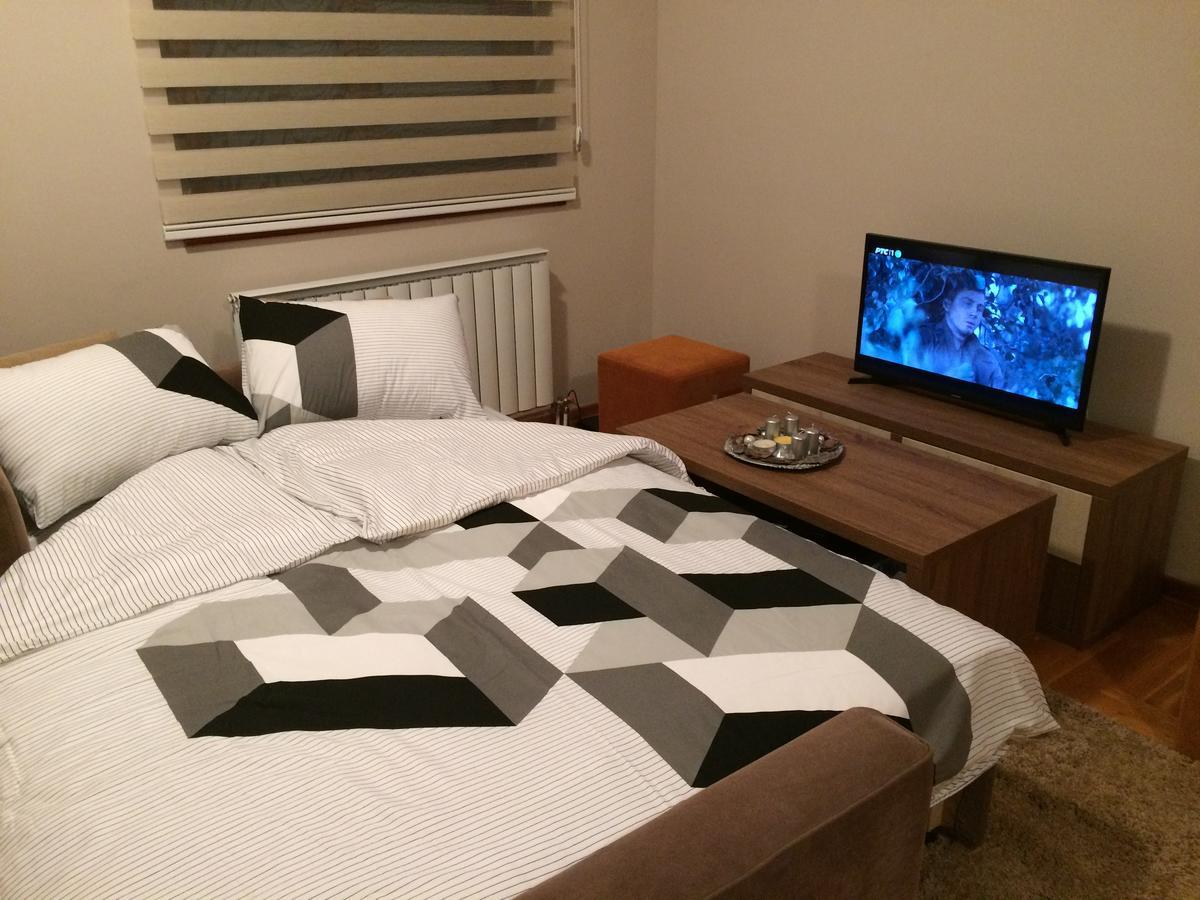 Apartman Harmony Zlatibor Kültér fotó