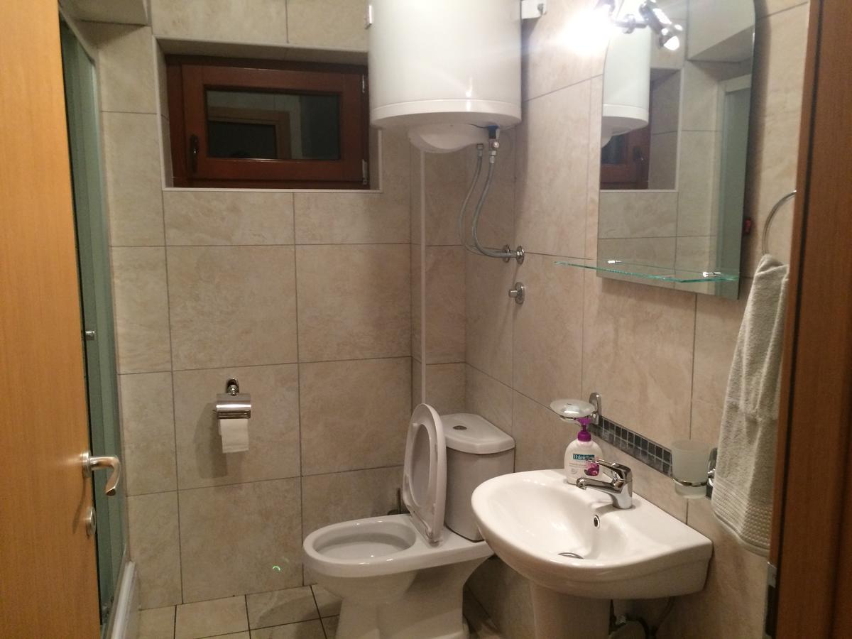 Apartman Harmony Zlatibor Kültér fotó