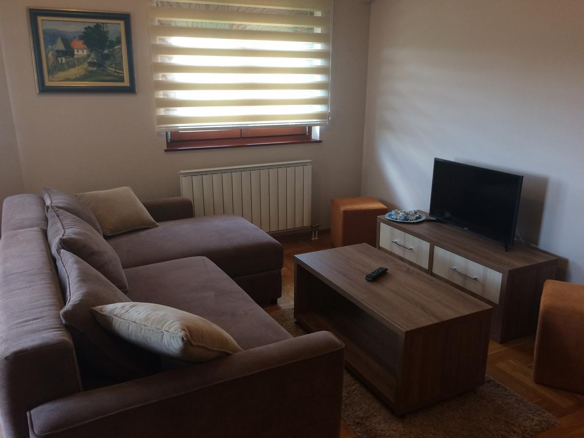Apartman Harmony Zlatibor Kültér fotó